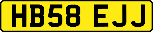 HB58EJJ