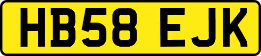 HB58EJK