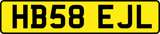 HB58EJL