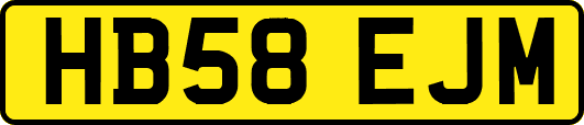 HB58EJM