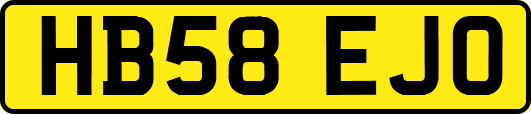 HB58EJO