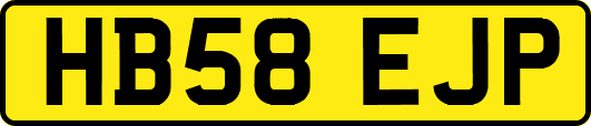 HB58EJP
