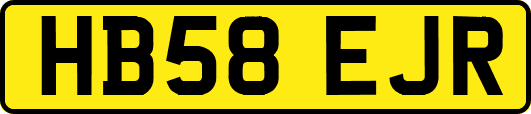 HB58EJR