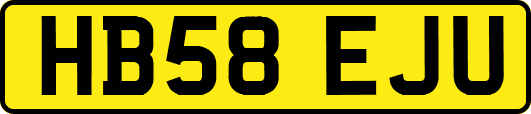 HB58EJU