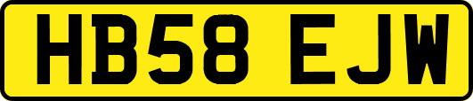 HB58EJW