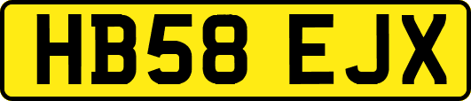 HB58EJX