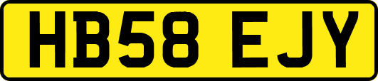 HB58EJY
