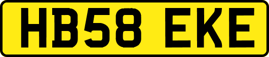 HB58EKE