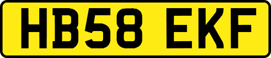 HB58EKF