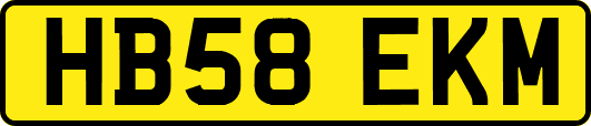 HB58EKM