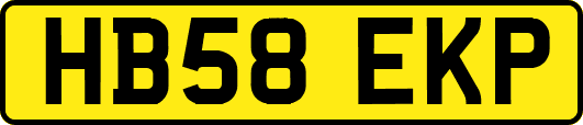 HB58EKP