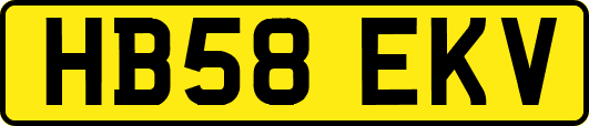 HB58EKV