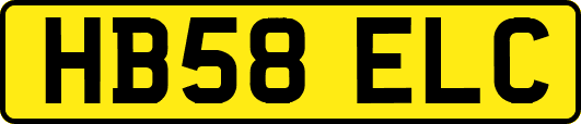 HB58ELC