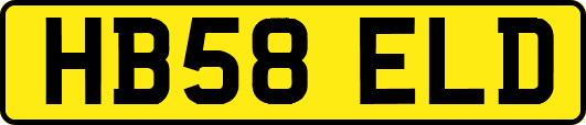HB58ELD