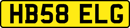 HB58ELG