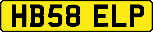 HB58ELP