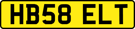 HB58ELT