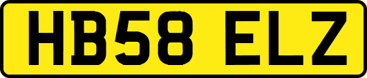 HB58ELZ