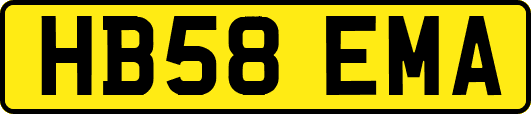 HB58EMA
