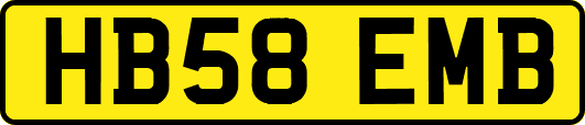 HB58EMB