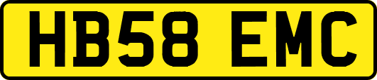 HB58EMC