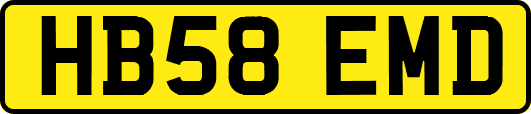 HB58EMD