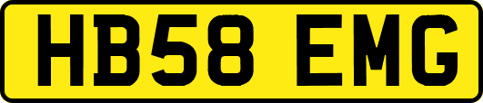 HB58EMG