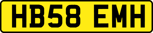 HB58EMH
