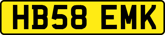 HB58EMK