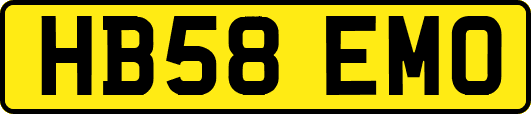 HB58EMO