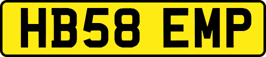 HB58EMP