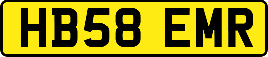 HB58EMR