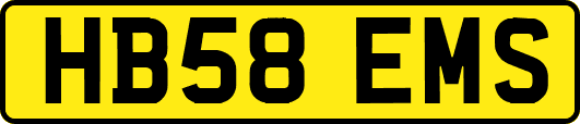 HB58EMS