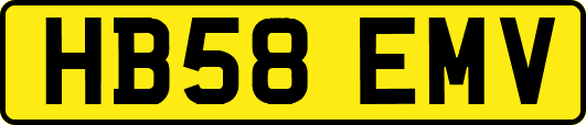 HB58EMV