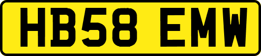 HB58EMW