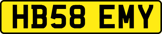 HB58EMY