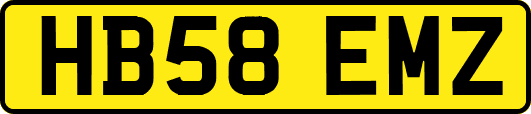 HB58EMZ
