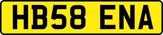 HB58ENA