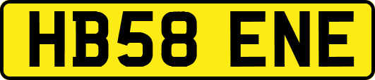 HB58ENE