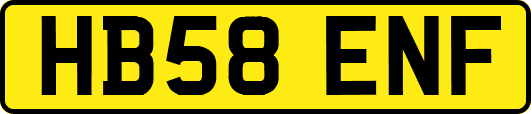 HB58ENF