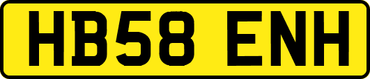 HB58ENH