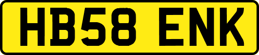 HB58ENK