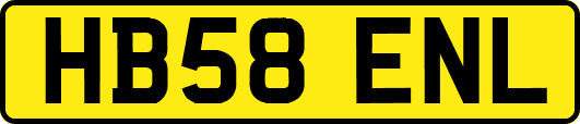 HB58ENL
