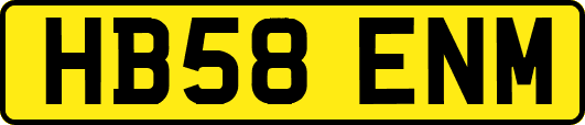 HB58ENM