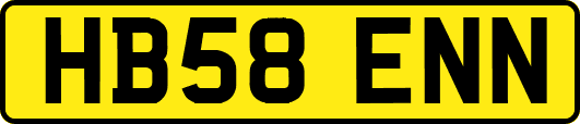 HB58ENN
