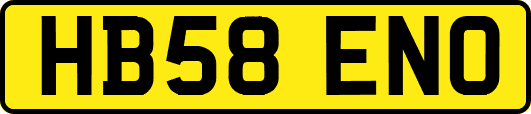 HB58ENO