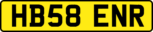 HB58ENR
