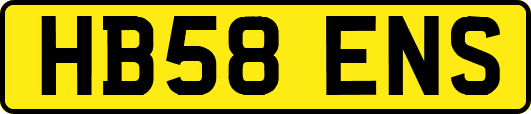 HB58ENS