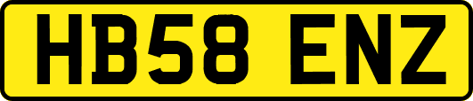 HB58ENZ