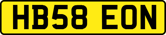 HB58EON